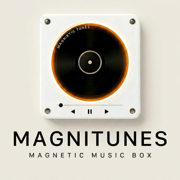 Magnitunes